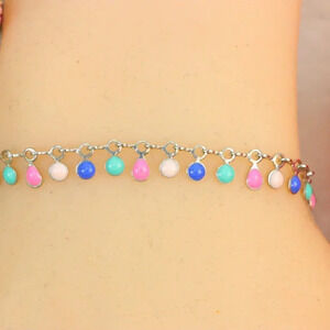 "New Beautiful Design Anklet for Women/Girls, Gift, A684